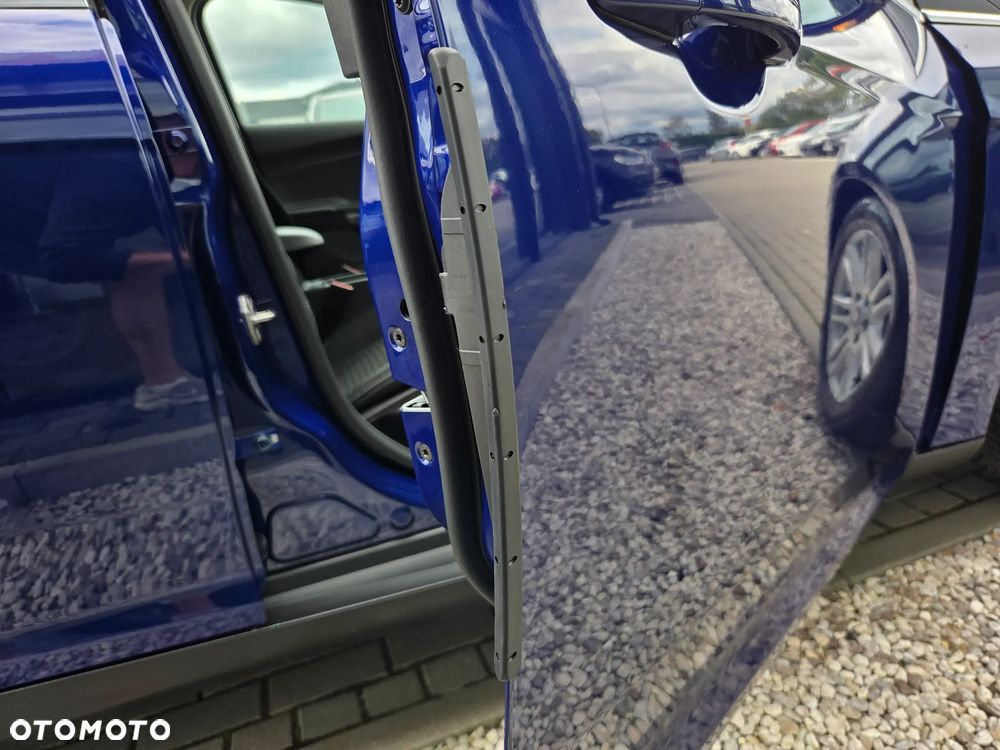 Ford Focus 1.5 EcoBoost Start-Stopp-System Business Edition - 40