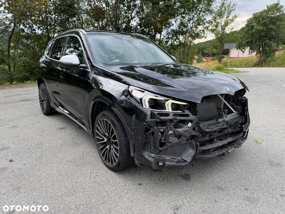 BMW X1 xDrive20d mHEV xLine - 1