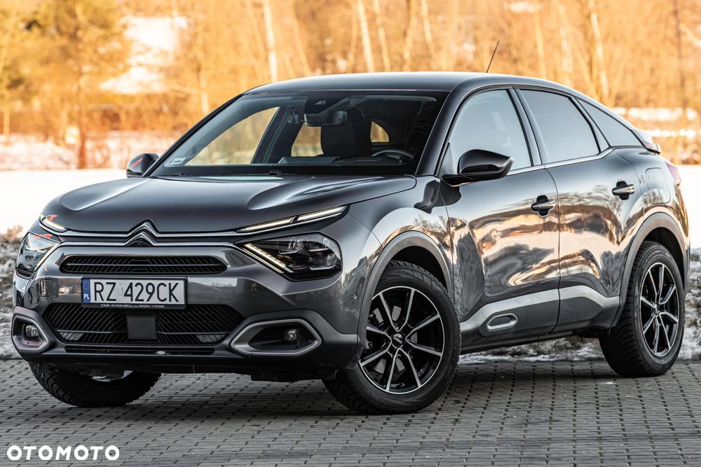 Citroën C4 1.2 PureTech Feel S&S EAT8 - 3