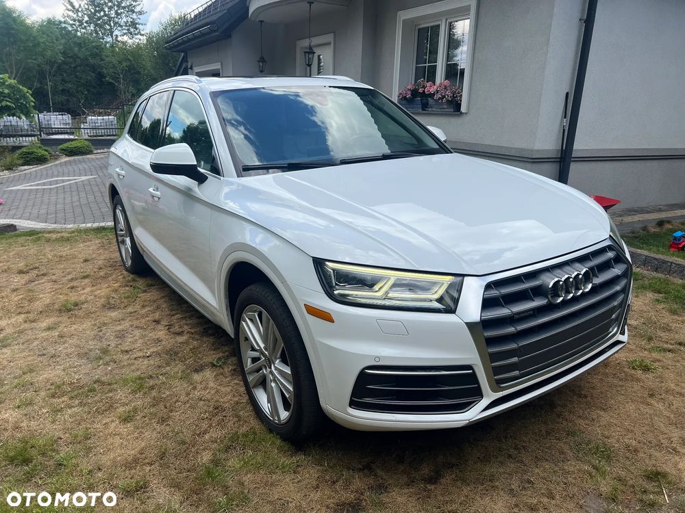 Audi Q5 - 7