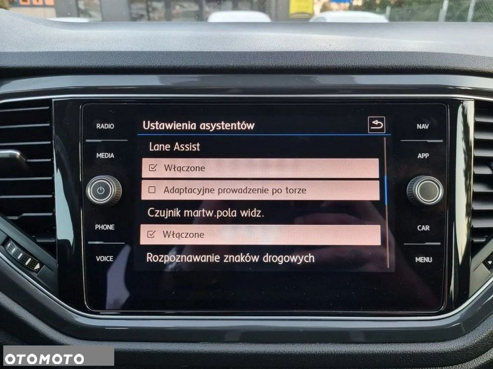 Volkswagen T-Roc 2.0 TDI SCR DPF Premium DSG - 26