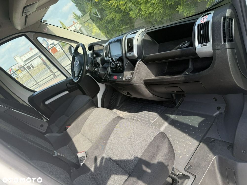 Fiat Ducato - 9