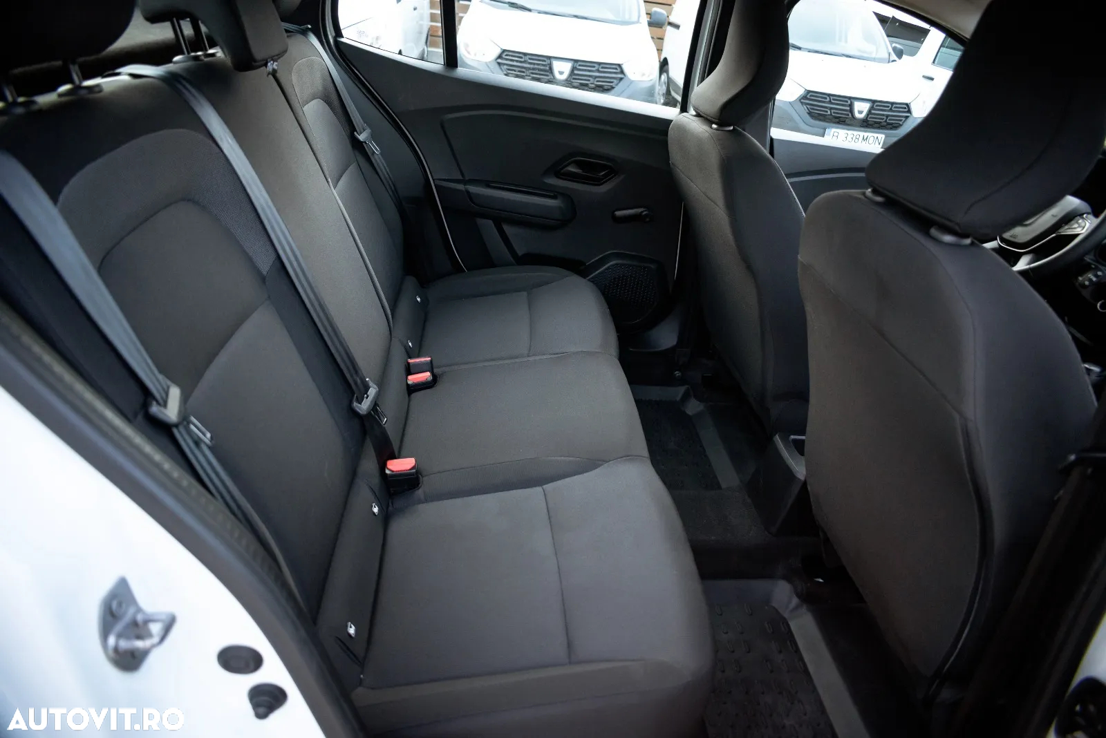 Dacia Logan ECO-G 100 Essential - 14
