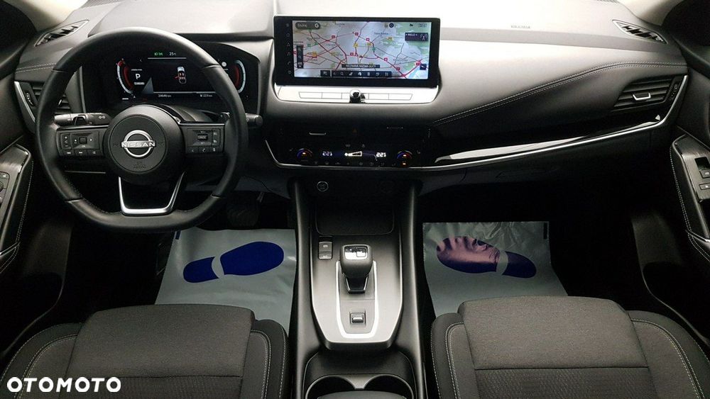 Nissan Qashqai - 14