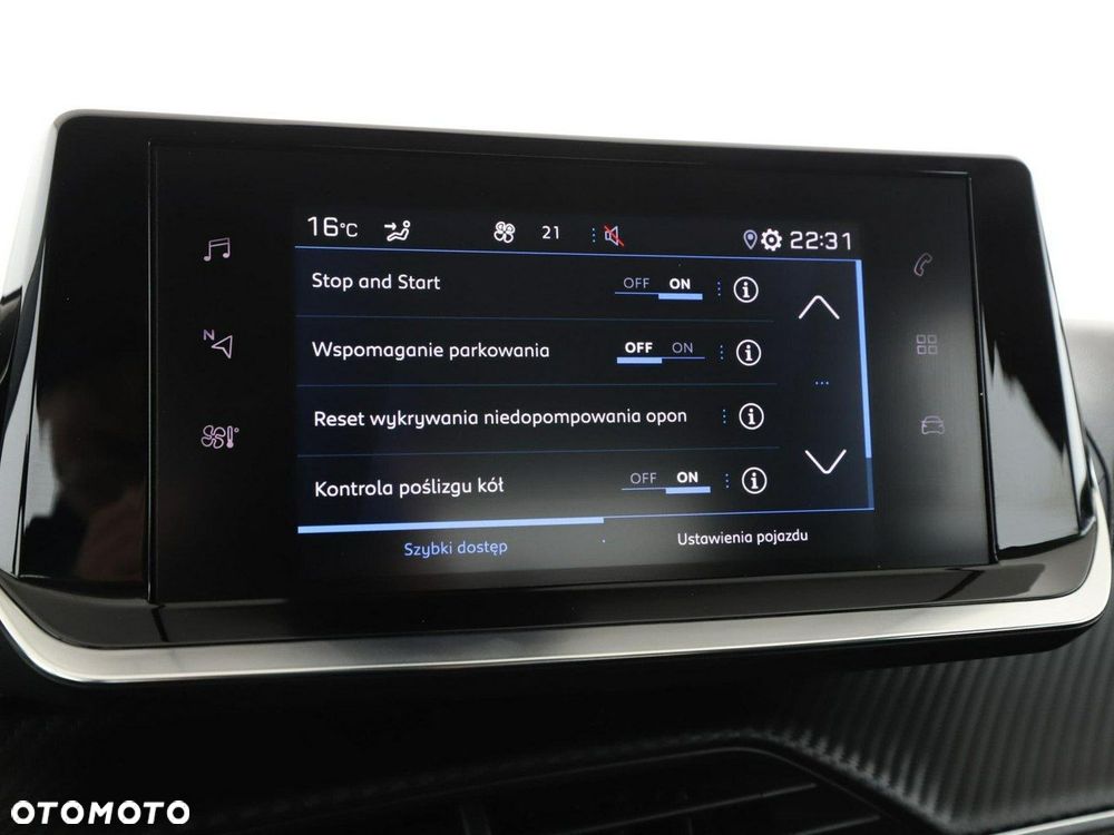 Peugeot 2008 PureTech 130 EAT8 Allure - 26