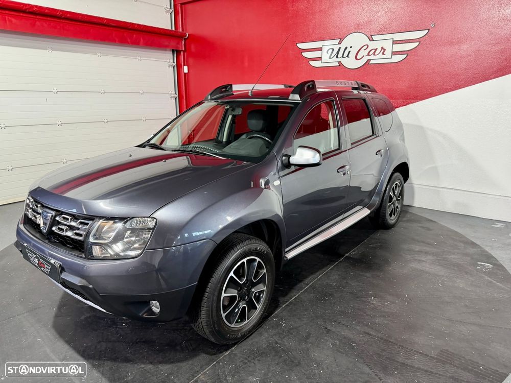 Dacia Duster 1.2 TCe Prestige - 52