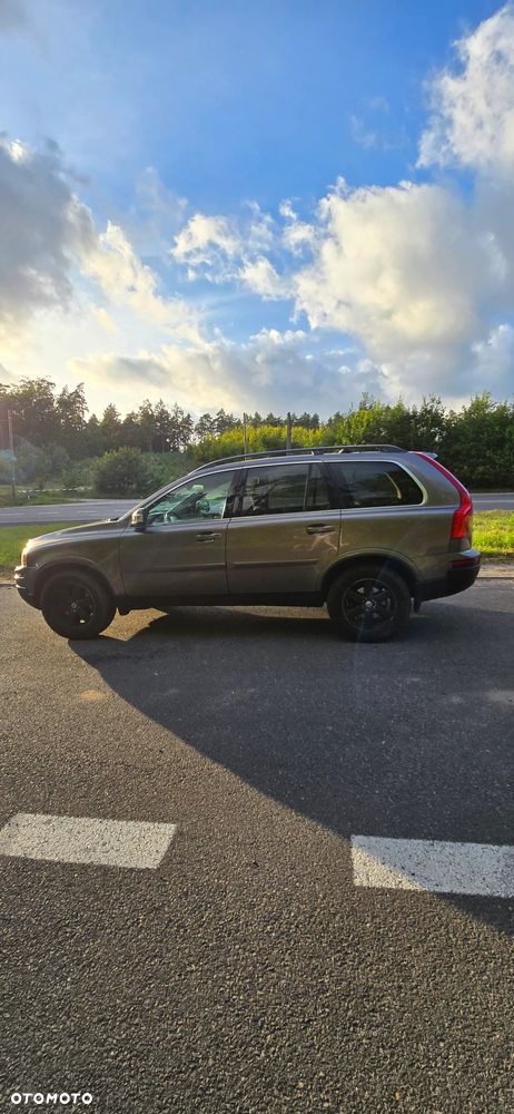 Volvo XC 90 D5 AWD Executive - 23