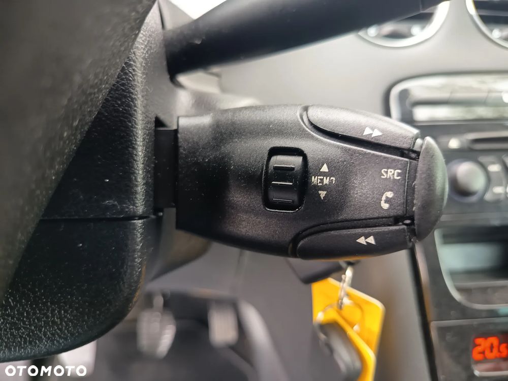 Peugeot 308 e-HDi FAP 110 Stop&Start Allure - 27