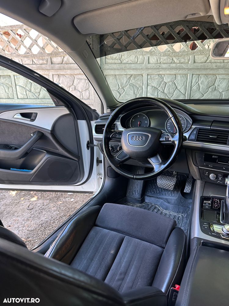 Audi A6 Limuzina 40 TDI S tronic MHEV Advanced - 7