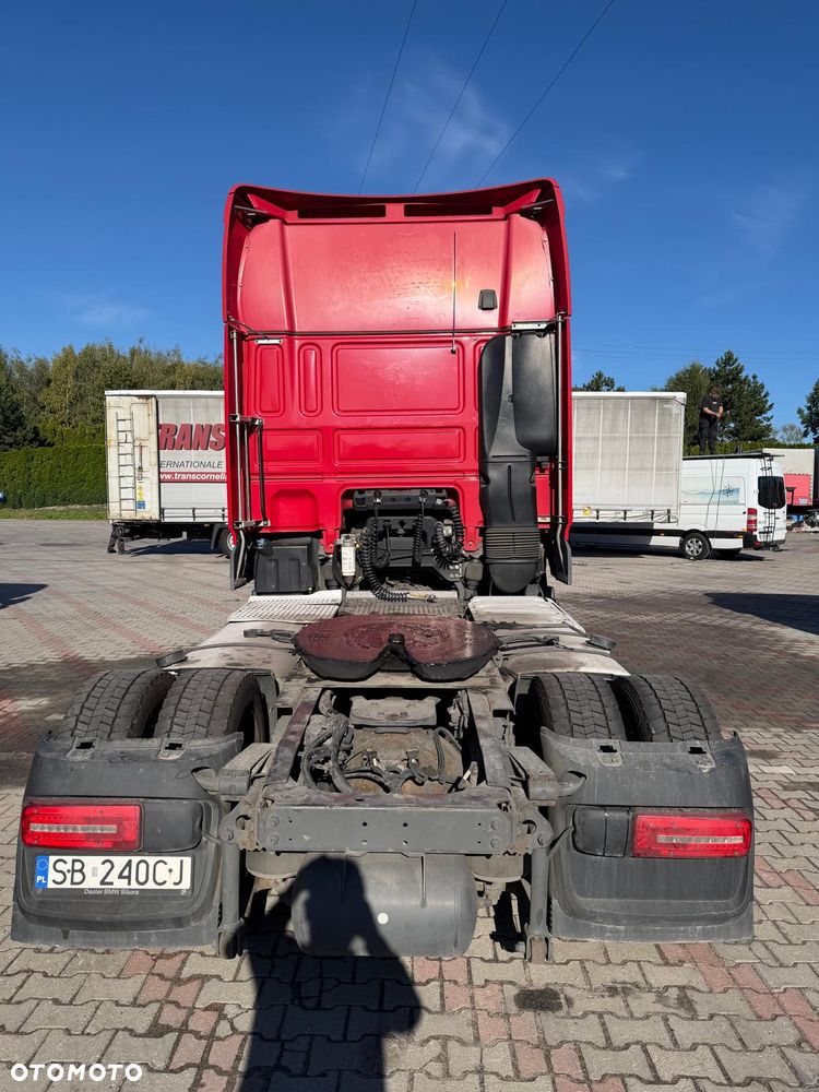 DAF XF 460 FT - 5