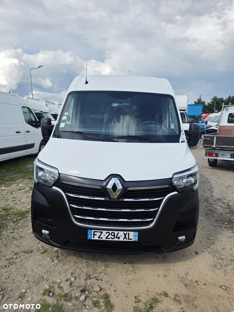 Renault Master Winda L3H2 - 2