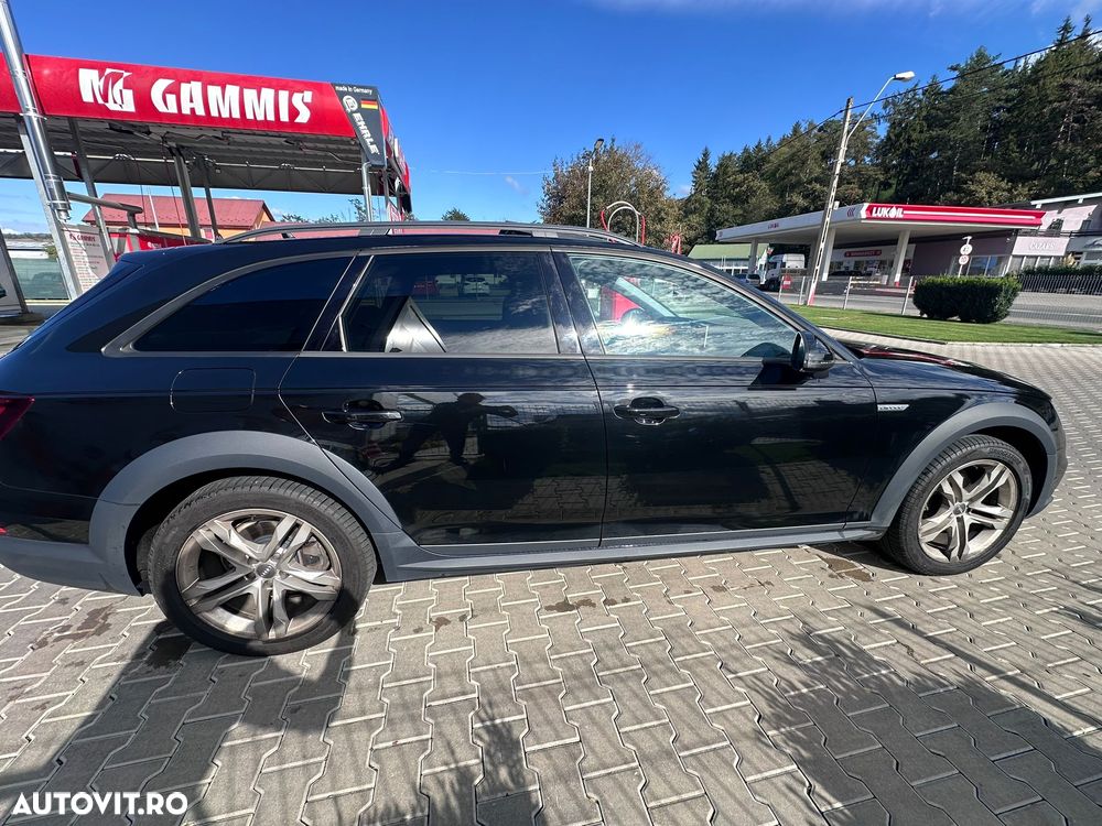 Audi A4 Allroad - 4