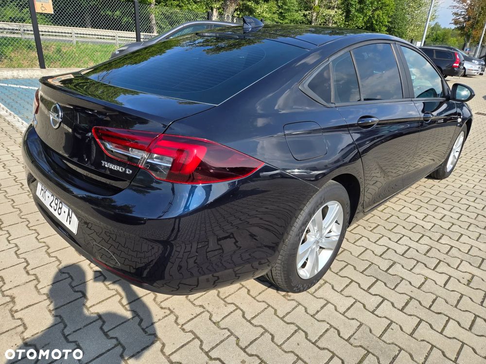 Opel Insignia 1.6 CDTI Sports Tourer - 5