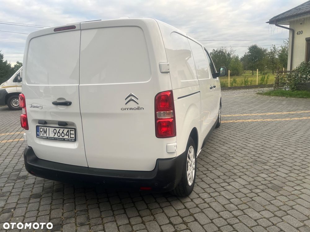 Citroën Jumpy - 21