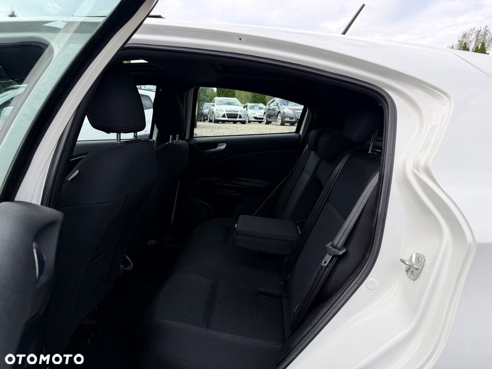 Alfa Romeo Giulietta 1.4 TB 16V Multiair Turismo - 12