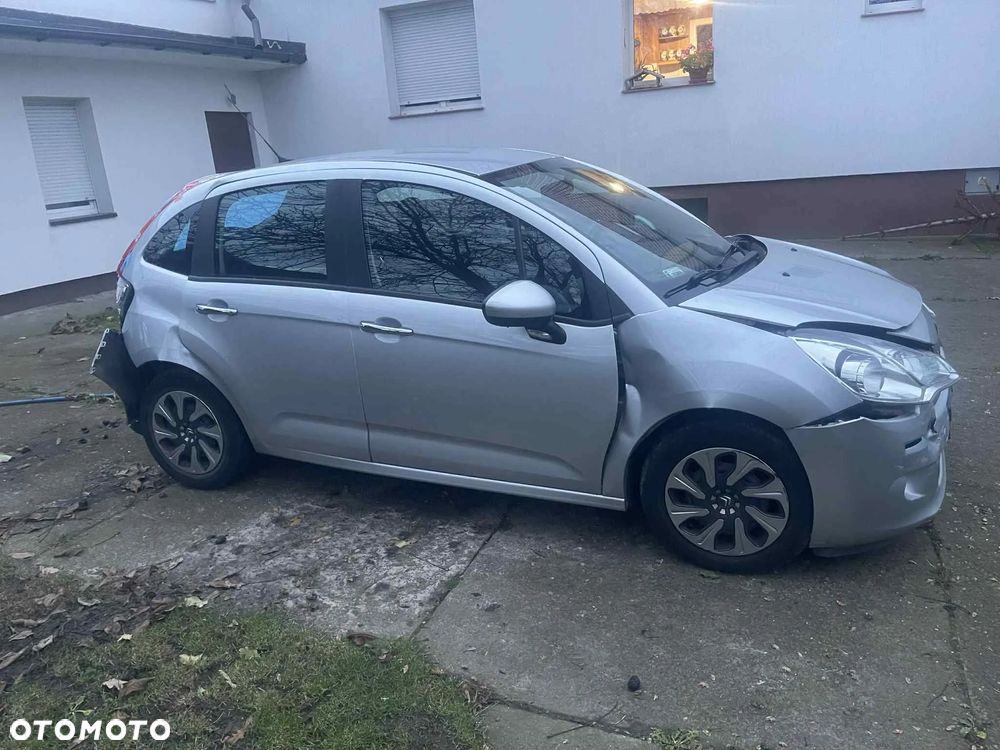 Citroën C3 1.6 BlueHDi Feel S&S - 3