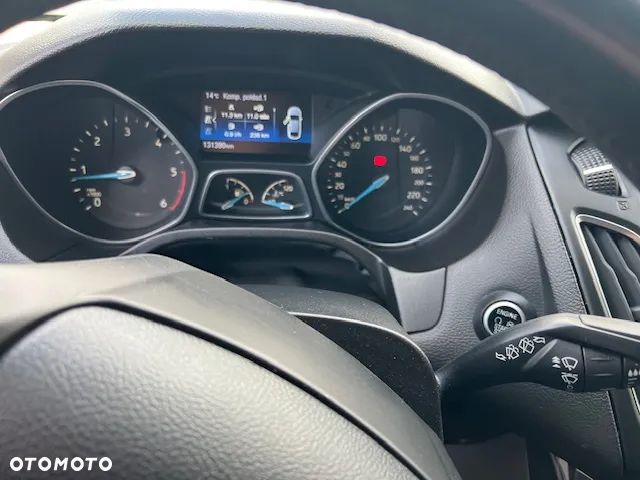 Ford Focus - 13