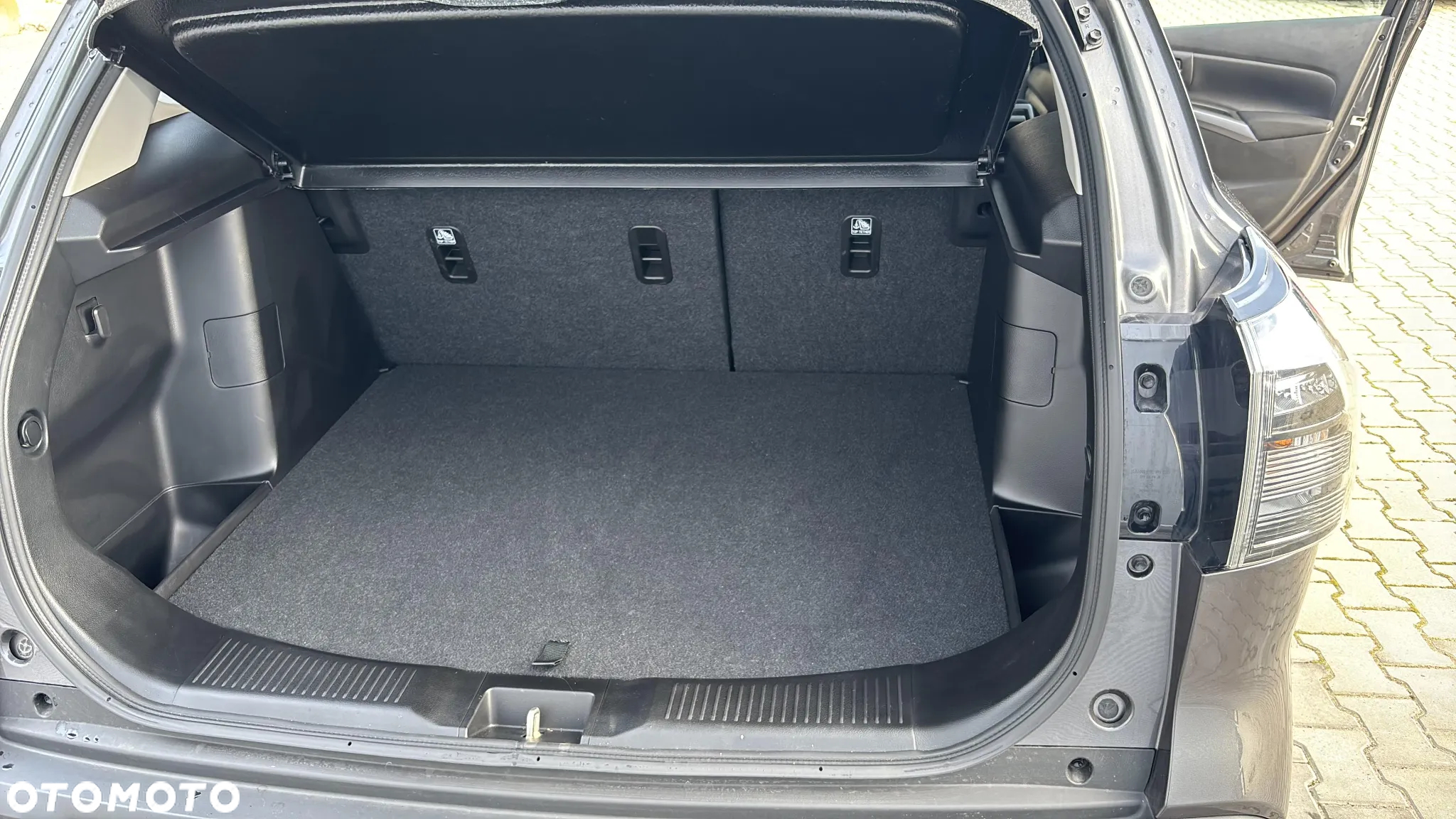 Suzuki SX4 S-Cross - 29