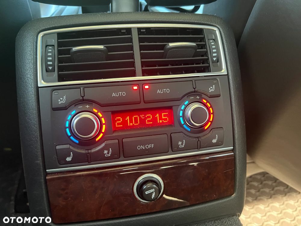 Audi A8 4.2 TDI DPF L Quattro - 17