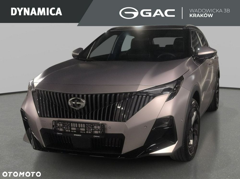 GAC Emzoom - 2