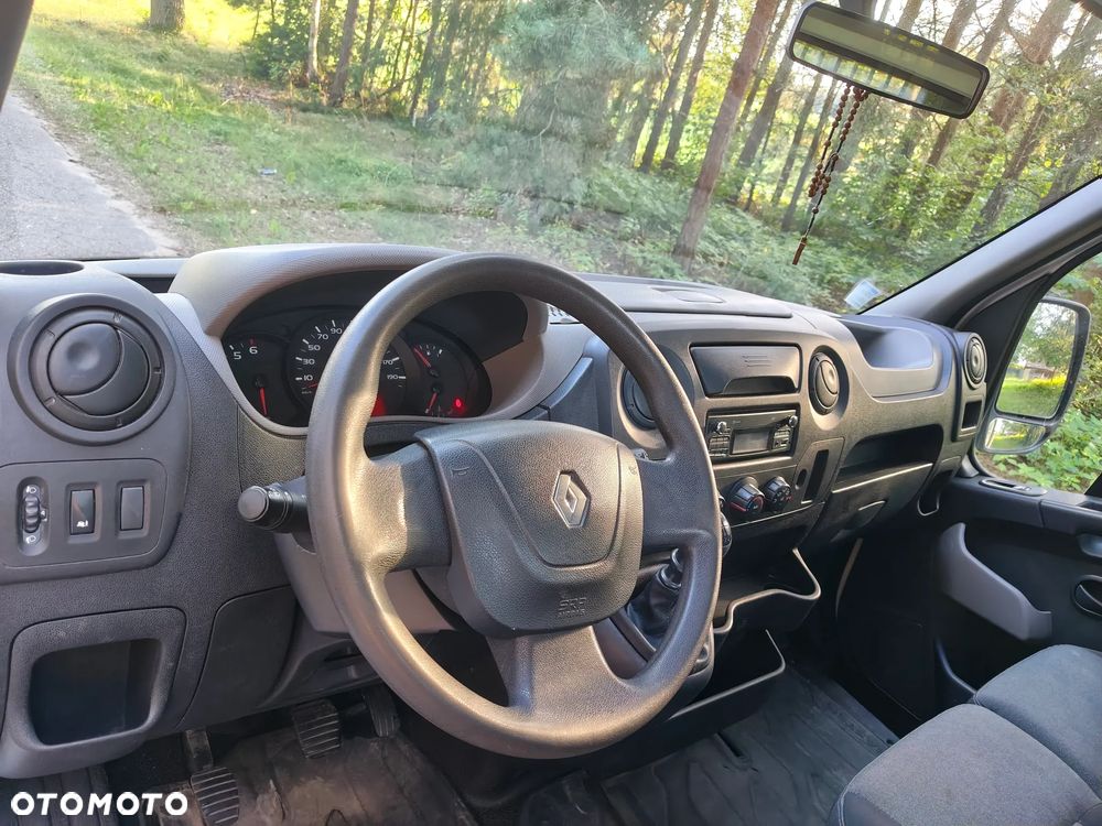 Renault Master L3H2 (17-Si.) - 6