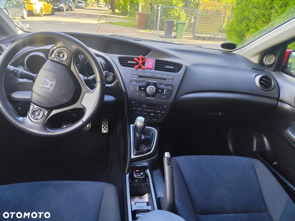 Honda Civic - 19