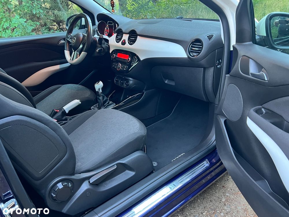 Opel Adam - 10