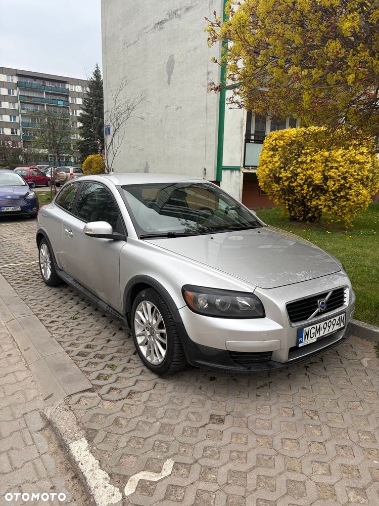 Volvo C30 1.6 Summum - 1