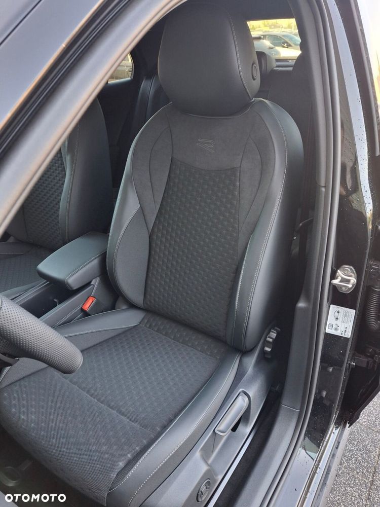 Volkswagen T-Roc 1.5 eTSI R-Line DSG - 12