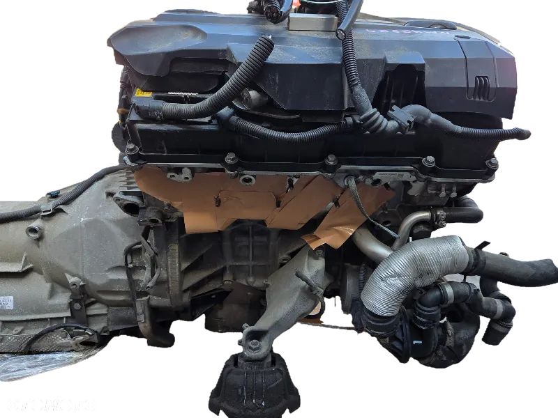 BMW E90 E91 E92 E93 E81 E87 Z4 LIFT 2.0i N43 B20A SILNIK GŁOWICA BLOK NISKI PRZEBIEG # INNE CZĘŚCI ALTERNATOR WTRYSKIWACZ ROZRUSZNIK POMPA SPRĘŻARKA # - 3