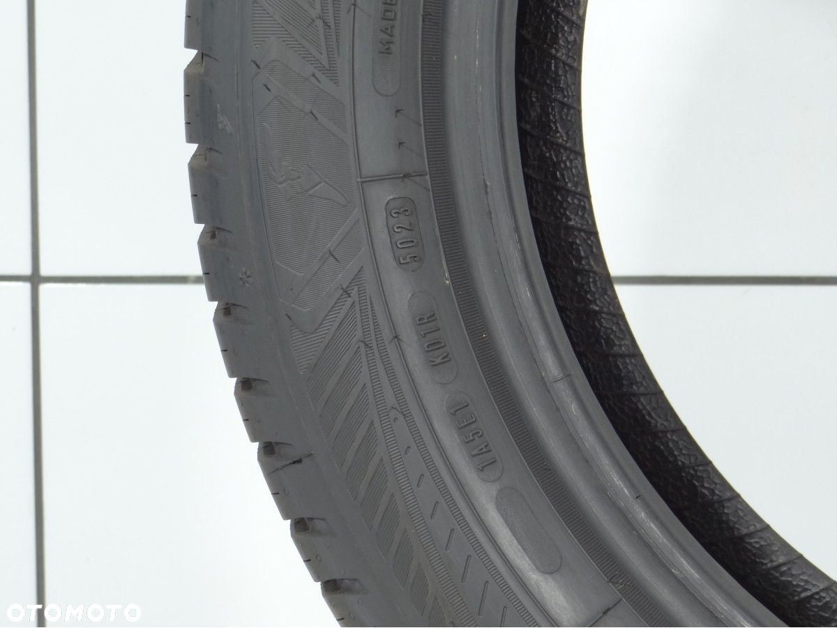 Opony całoroczne 205/55R17 95V Goodyear - 5