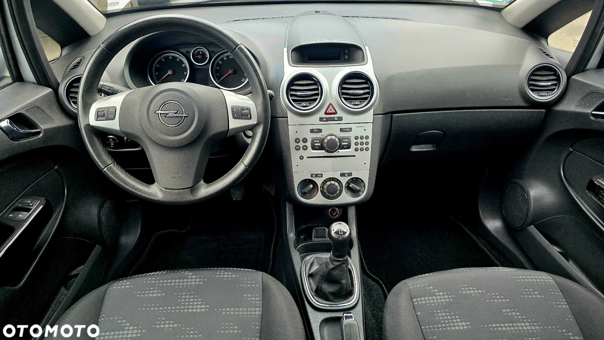 Opel Corsa 1.2 16V 111 - 16
