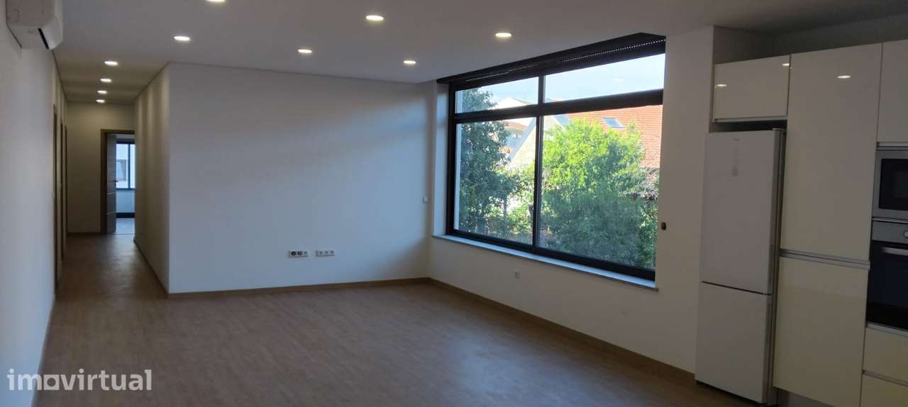 Apartamento, 105 m², Nelas - Grande imagem: 2/22