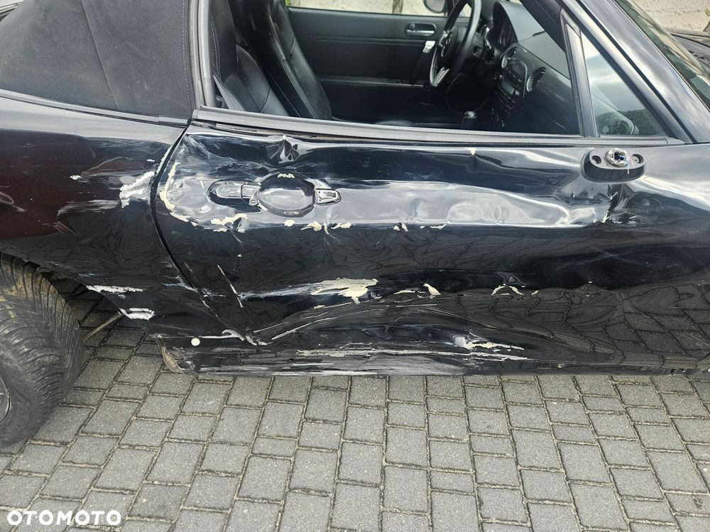 Mazda MX-5 1.8 MZR Emotion - 13