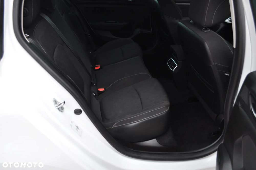 Renault Megane BLUE dCi 115 LIMITED - 18