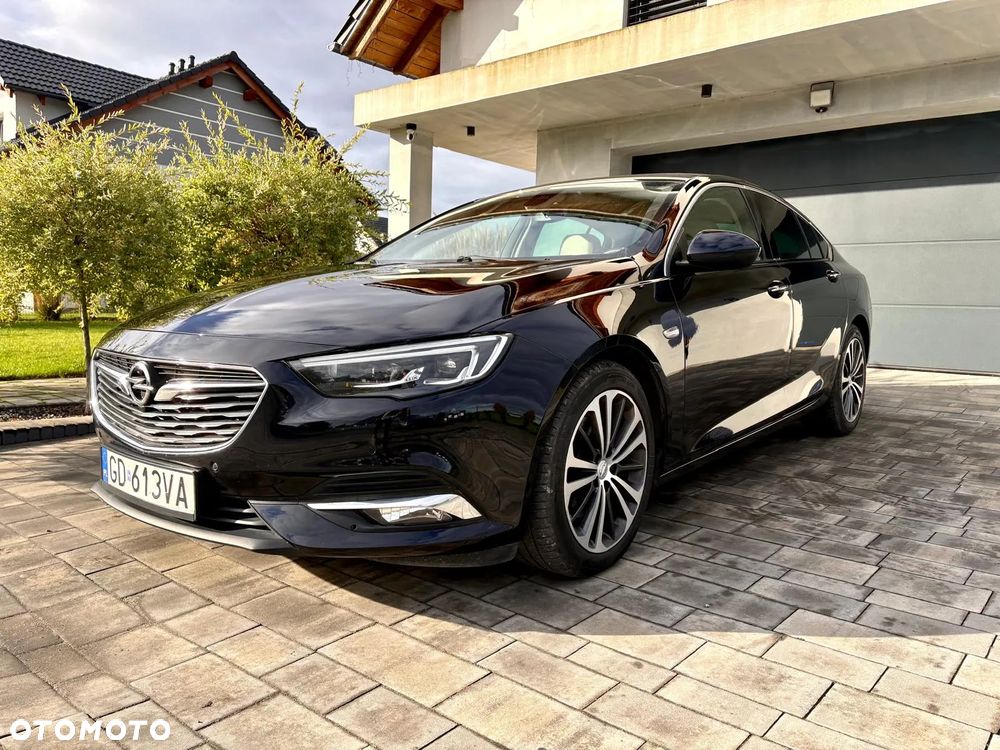 Opel Insignia 2.0 CDTI Elite S&S - 2