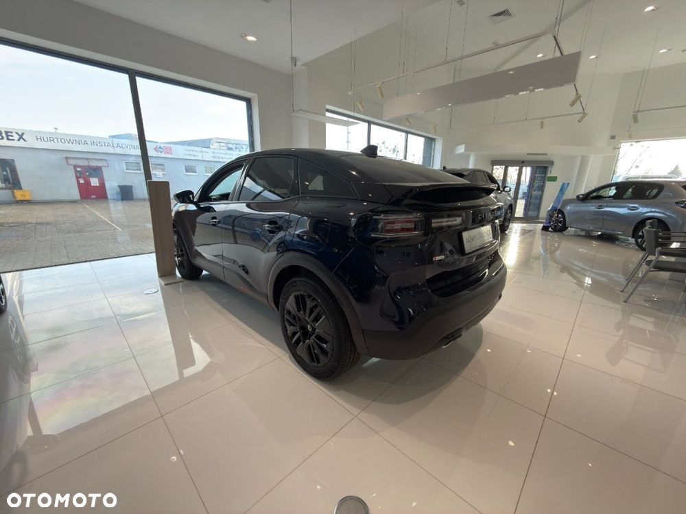 Citroën C4 1.2 mHEV Collection eDCT6 - 11