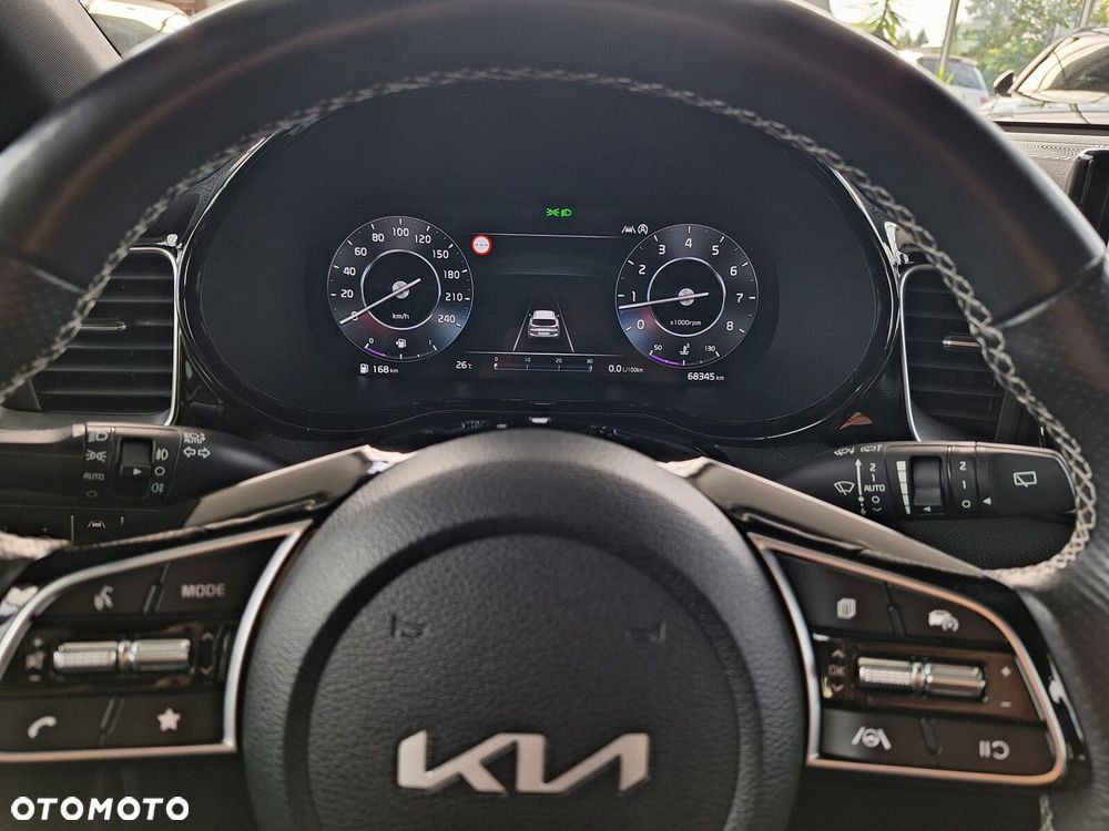 Kia Ceed 1.5 T-GDI GT-Line - 28