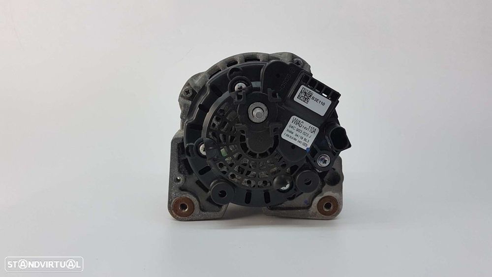 ALTERNADOR SEAT IBIZA (KJ1) STYLE - 4