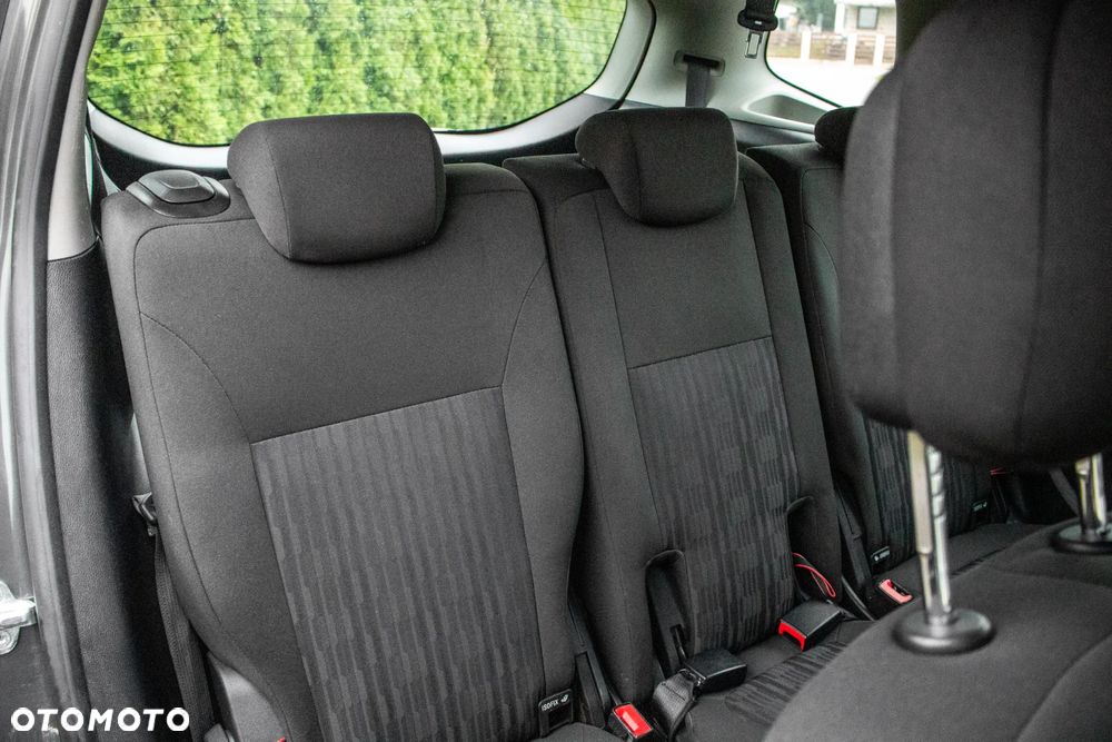 Opel Zafira 1.4 T Cosmo EcoFLEX S&S EU6 - 25