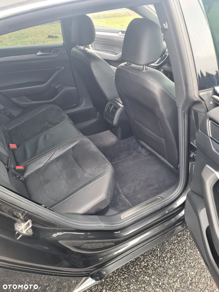 Volkswagen Arteon 2.0 TSI R-Line DSG - 11