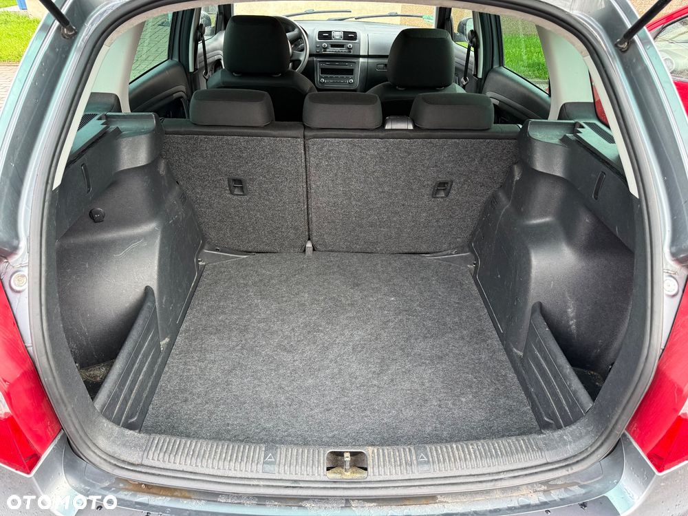 Skoda Fabia 1.2 TSI Family - 13
