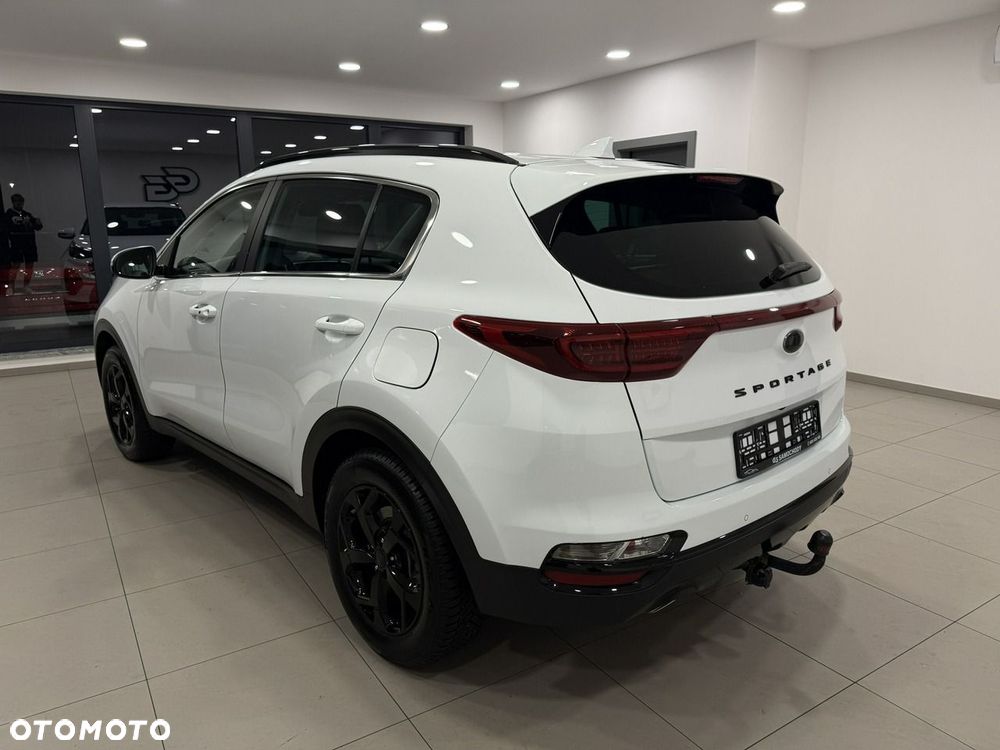 Kia Sportage - 5