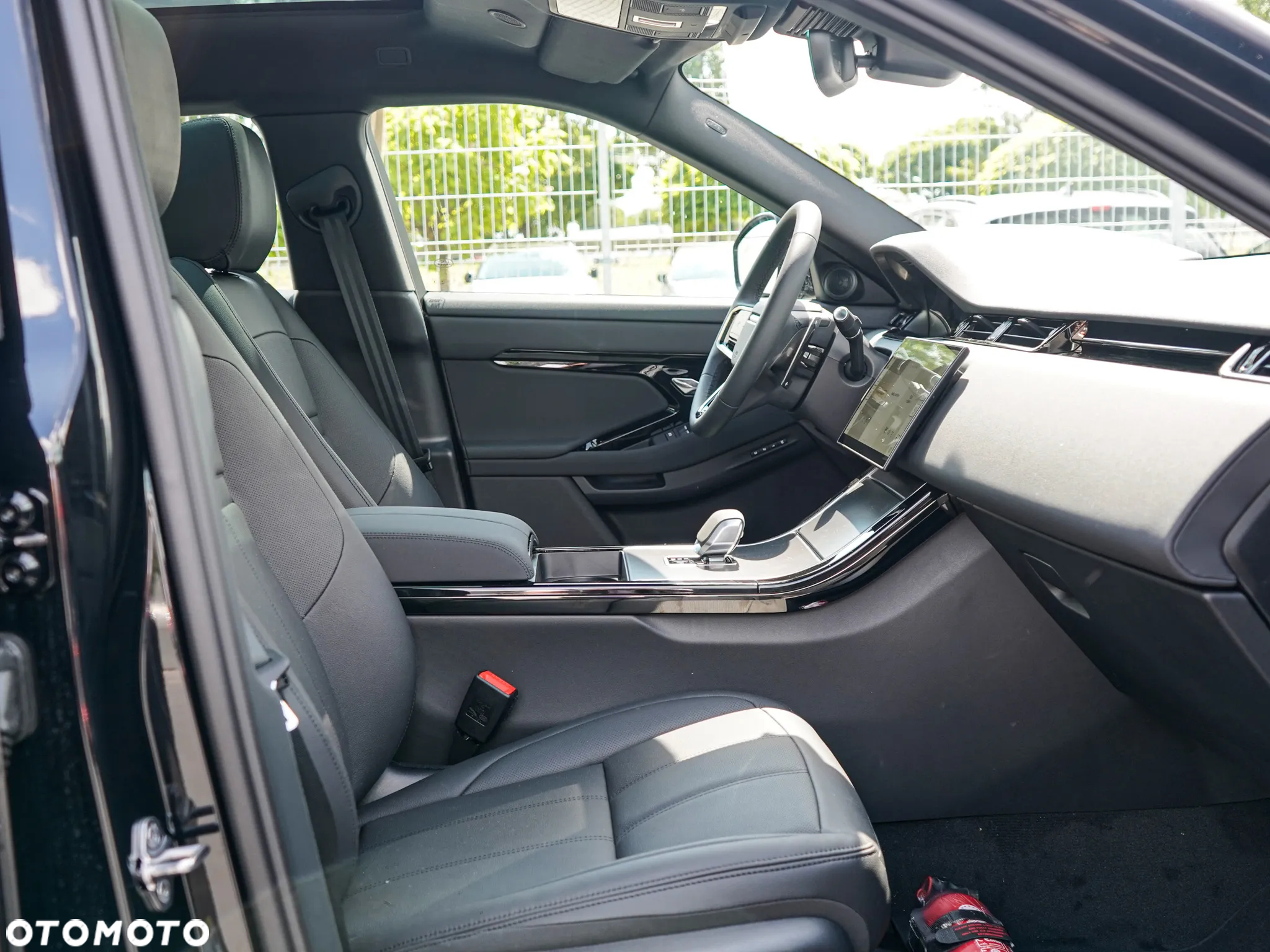 Land Rover Range Rover Evoque D165 S - 21