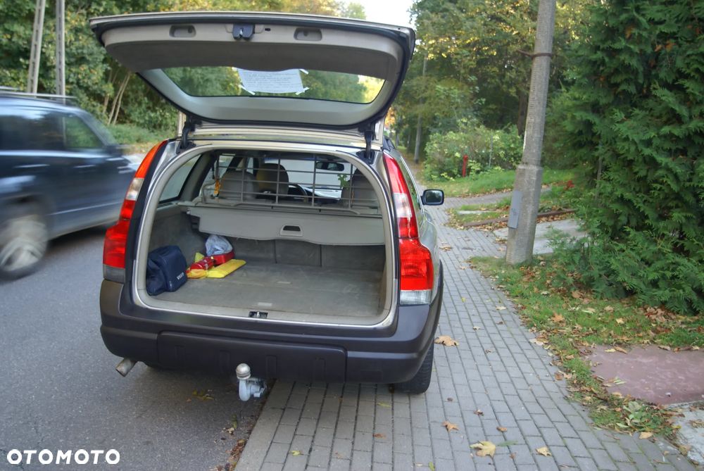 Volvo V70 - 5