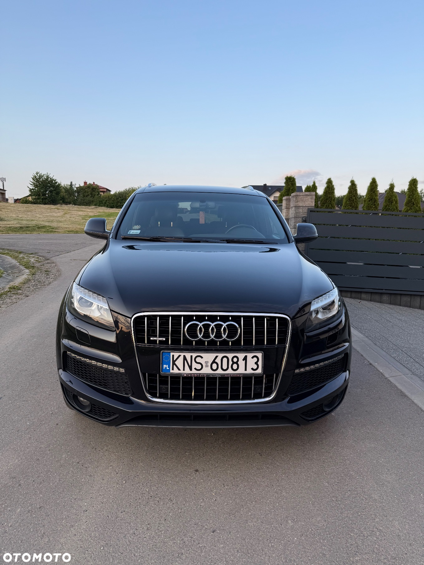 Audi Q7 - 3