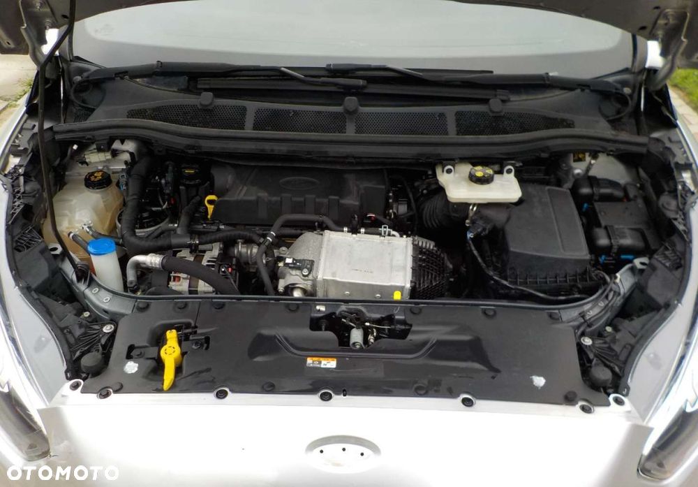 Ford S-Max - 3
