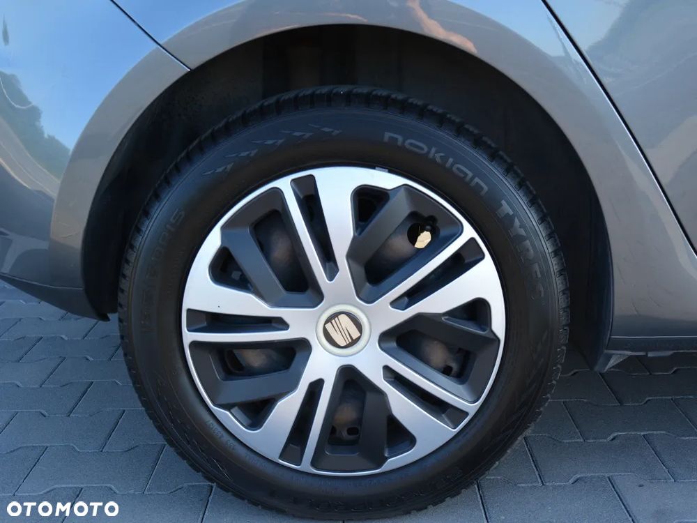 Seat Ibiza 1.2 TSI Style - 12