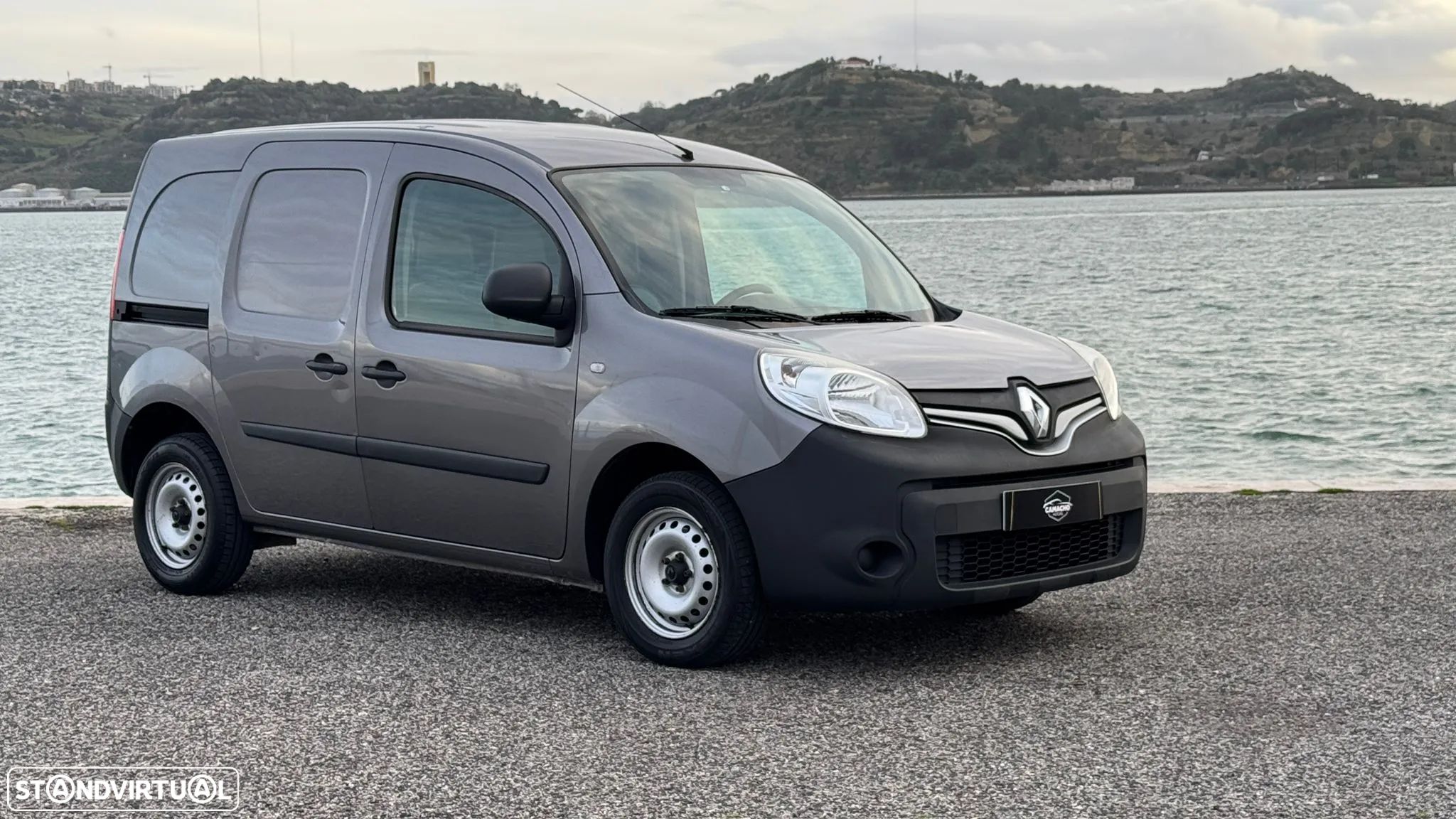 Renault Kangoo - 1