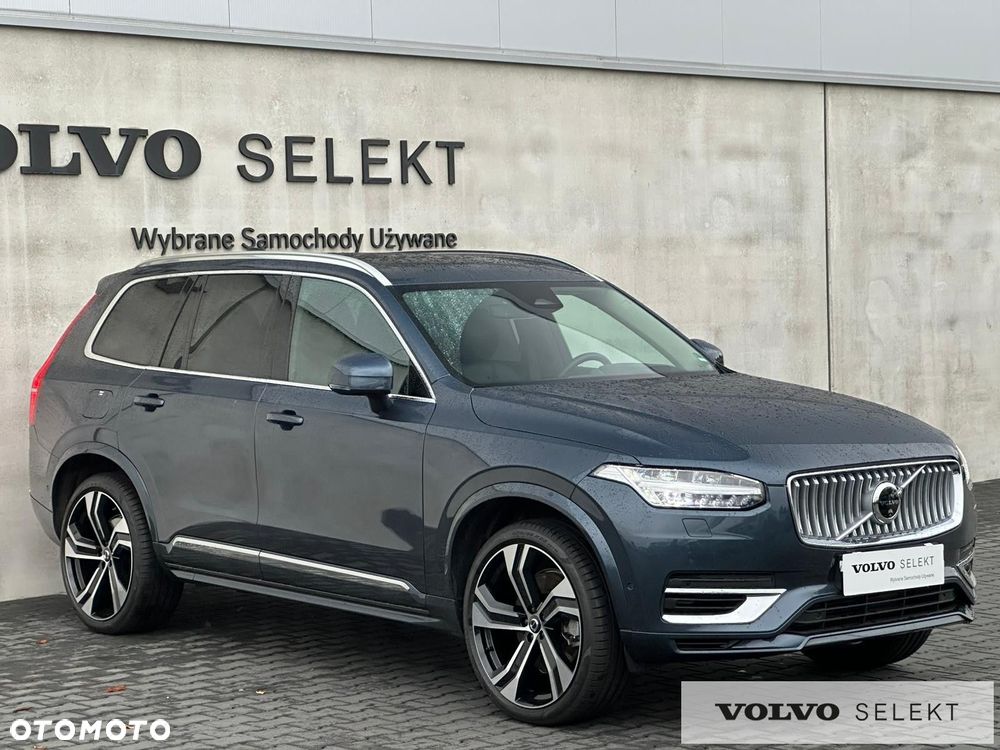 Volvo XC 90 - 12